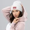 Sloth Kanji Beanie