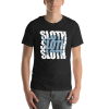 Sloth Cutout